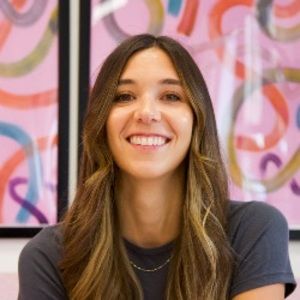 Meet your Posher, Kitty